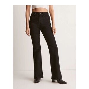 NWT Madewell The Perfect Vintage Flare Jeans